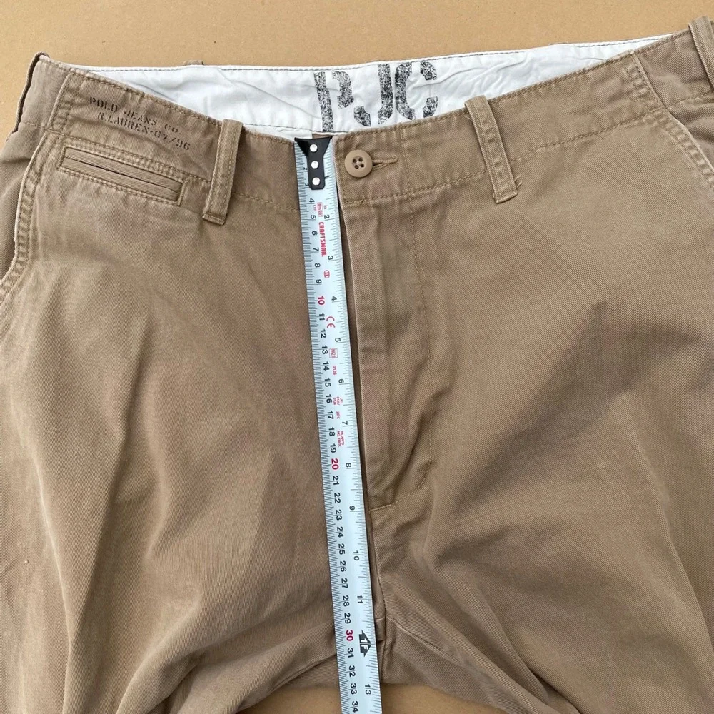 Polo Ralph Lauren crafted from